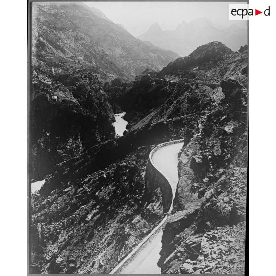 Contretypes. [légende d'origine]