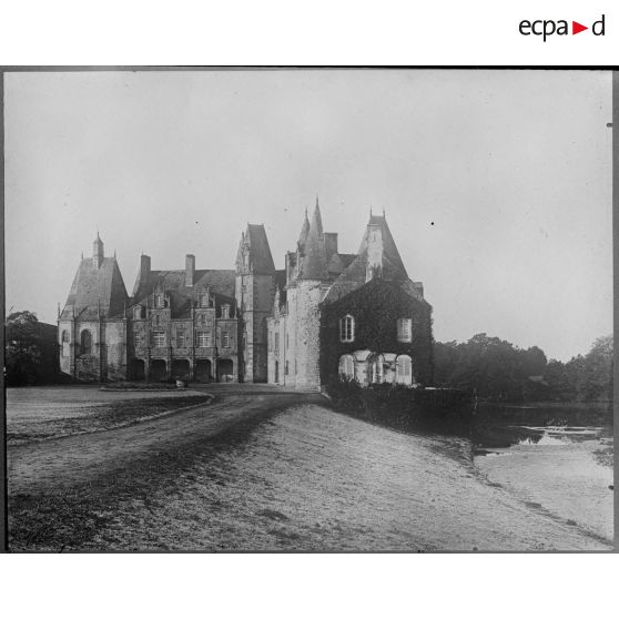 Contretypes. [légende d'origine]