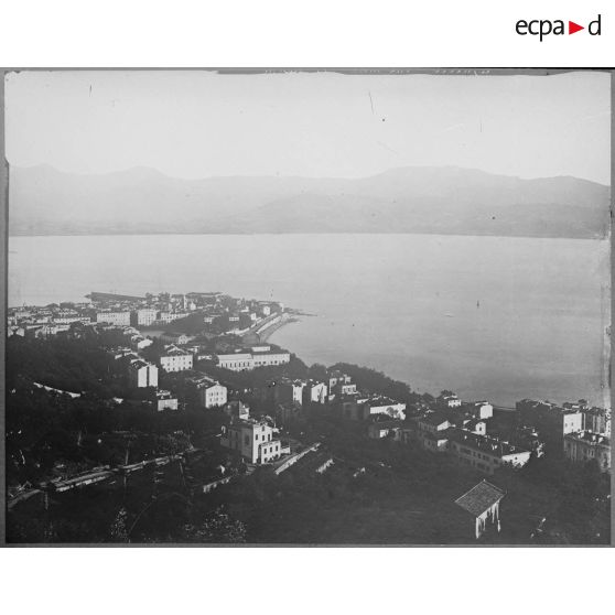 Contretypes. [légende d'origine]