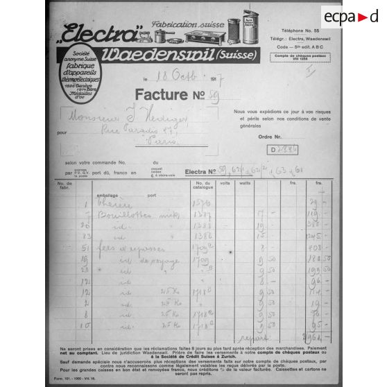 Contretypes. [légende d'origine]