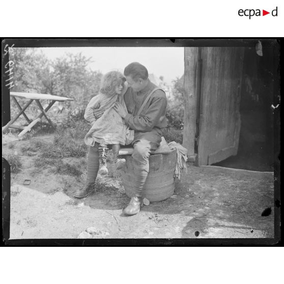 Documents archives. [légende d'origine]