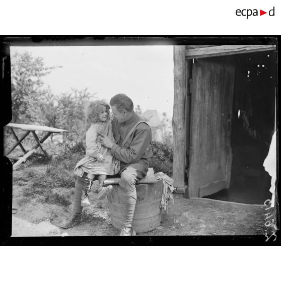 Documents archives. [légende d'origine]