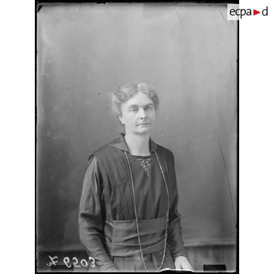 Documents archives. [légende d'origine]