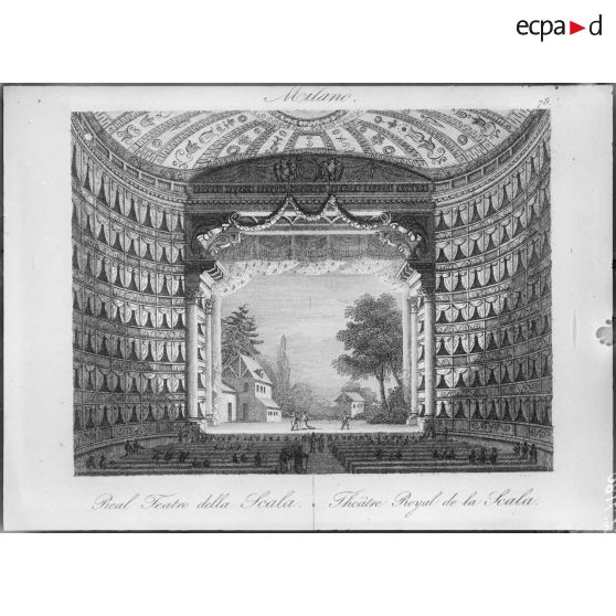 Documents d'archives. [légende d'origine]