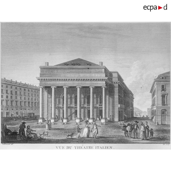 Documents d'archives. [légende d'origine]