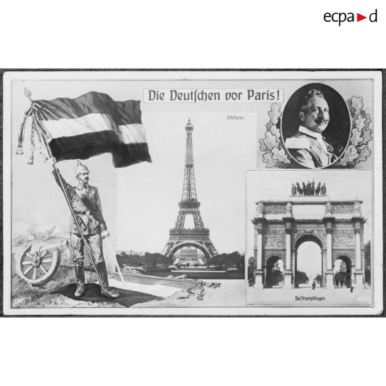 Documents d'archives. [légende d'origine]