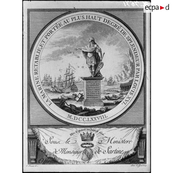 [Reproduction d'une gravure.]