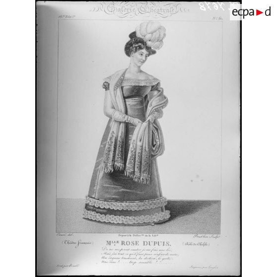 [Reproduction d'une gravure.]