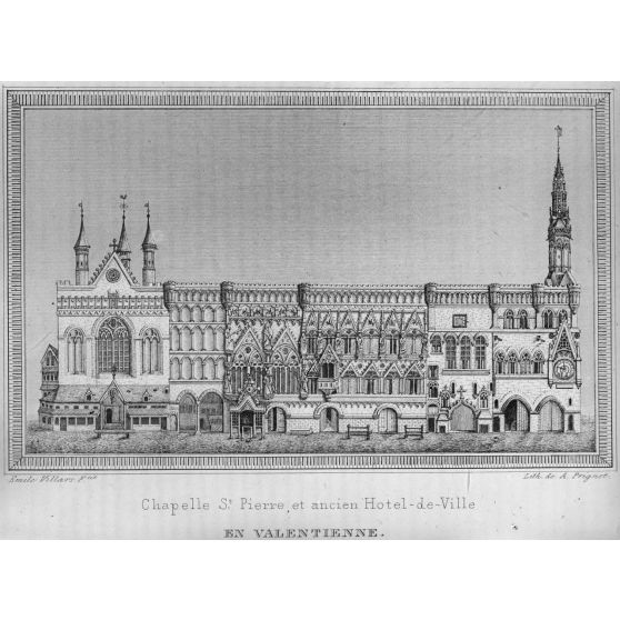 [Reproduction d'une gravure.]