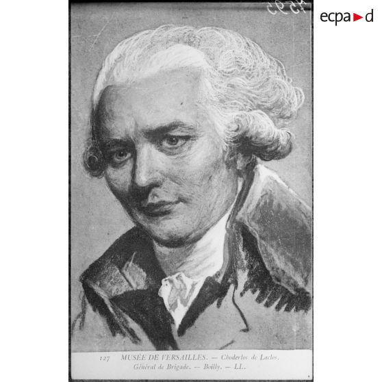 [Reproduction d'un dessin.]