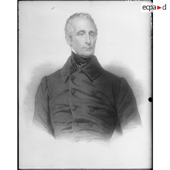 [Reproduction d'une gravure.]