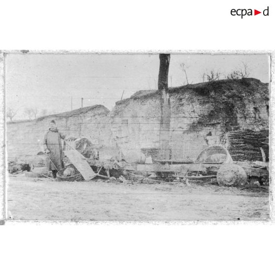 Un [autre]. [légende d'origine]