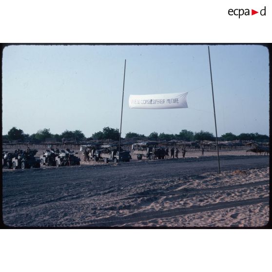 Bol (sud-ouest de Mao). [légende d'origine]<br>