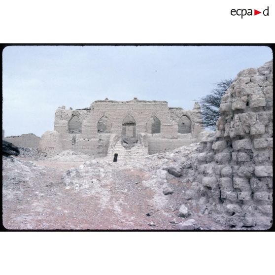 Mao-Ntiona. [légende d'origine]<br>