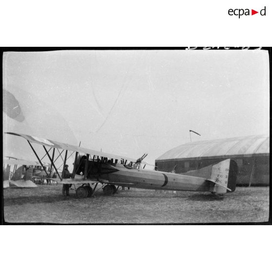 [Caudron RXI].