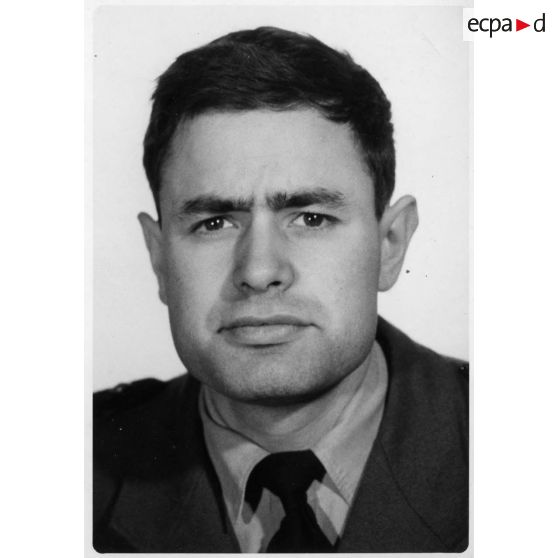 Francis Simoncelli. [légende d'origine]