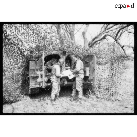 Münsingen. [légende d'origine]<br>