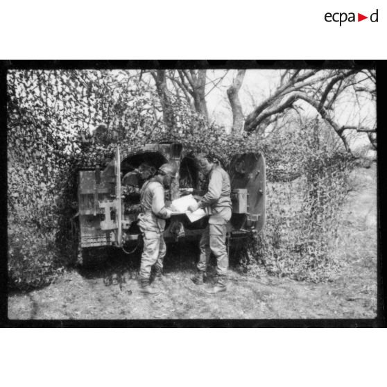 Münsingen. [légende d'origine]<br>