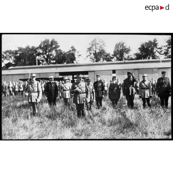 Villacoublay. [légende d'origine]<br>