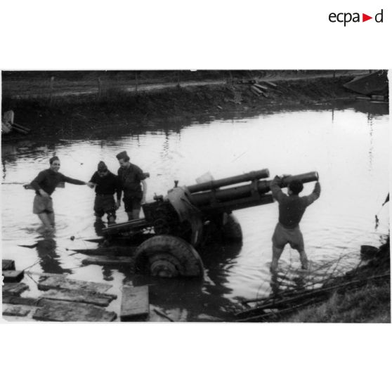 Section du moulin de la Wantzenau. [légende d'origine]