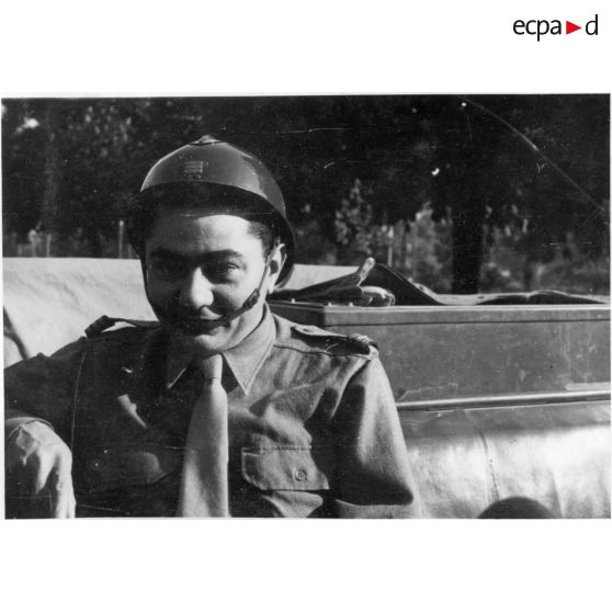 Stuttgart : prise de la ville et défilé. [légende d'origine]