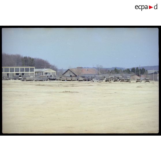 Münsingen. [légende d'origine]<br>