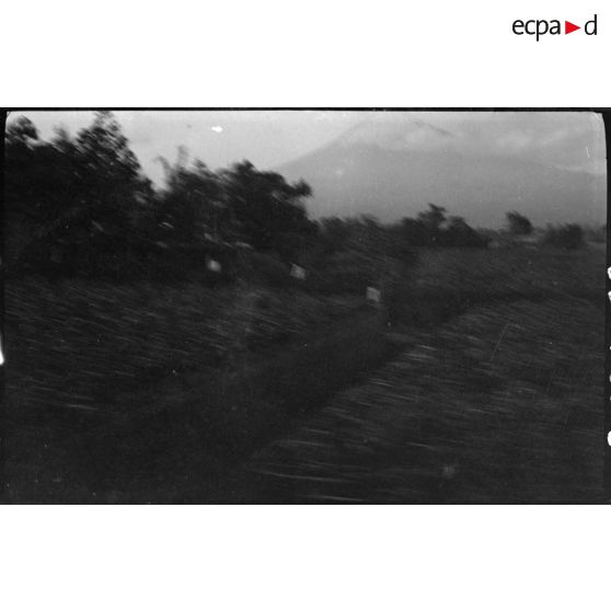 [Corée-Japon Mont Fuji].