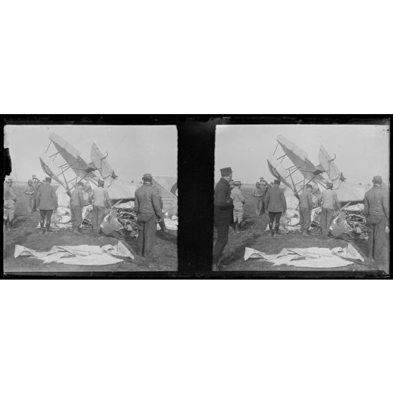 [Capotage du MF type 9 n°656].