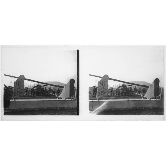 [Capotage du MF N°1466].