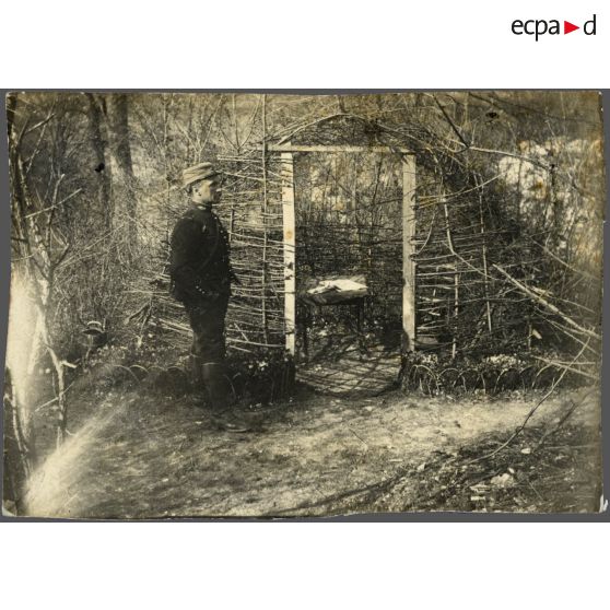 Lahaymeix. [légende d'origine]