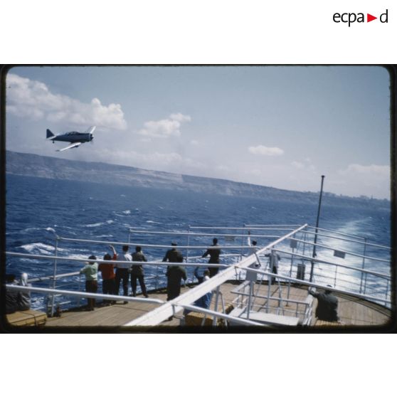 30 mai 1975. [légende d'origine]