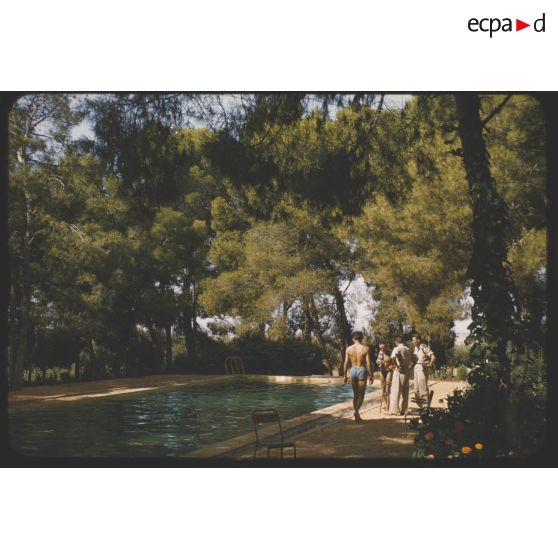 1956 Palikao, environs, Cacherou (2). [légende d'origine]