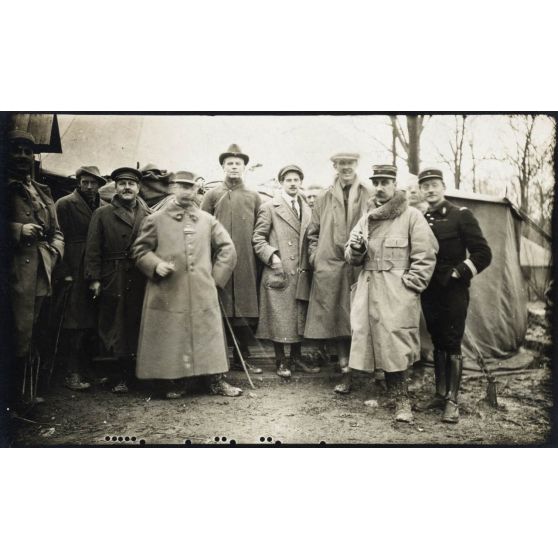 N. 65. Cap. [légende d'origine]