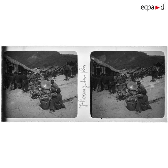 Hoang Su Phi. [légende d'origine]<br>