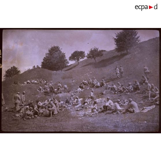 Quiry-le-Sec. [légende d'origine]