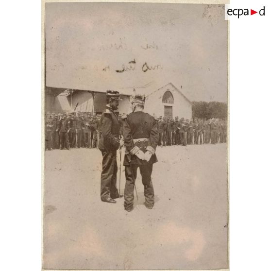 [Rassemblement à Saint-Cyr].