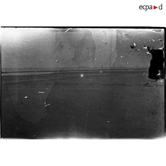 [Paysage, 1914-1918.]