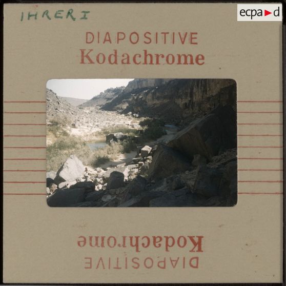 Ihreri. [légende d'origine]