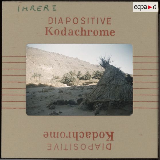 Ihreri. [légende d'origine]