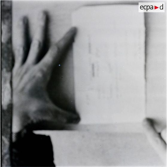 [Algérie, 1958-1961.]