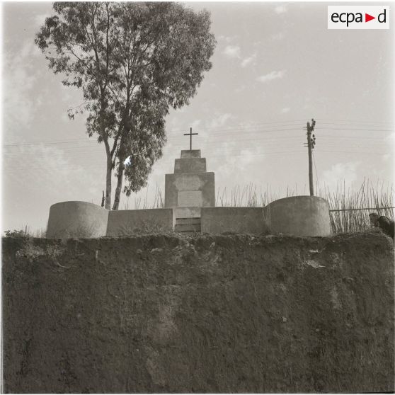 [Algérie, 1954-1962.]