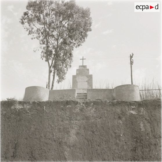 [Algérie, 1954-1962.]