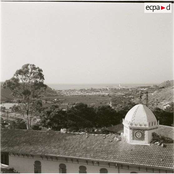 [Algérie, 1954-1962.]