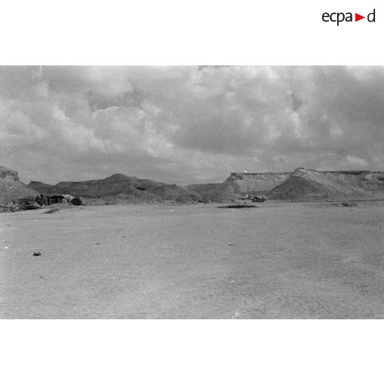 Exploration des reliefs égyptiens.