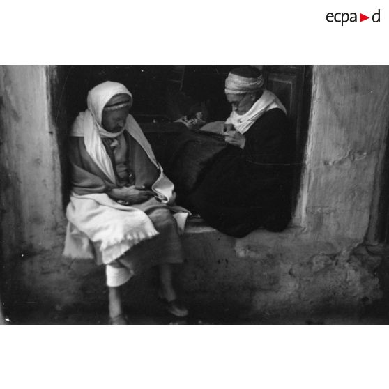 Promenade touristique dans Tunis.