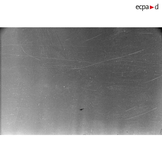 Un avion Douglas Boston ou A-20 Havoc a été abattu, il s'est écrasé non loin de la colonne allemande.