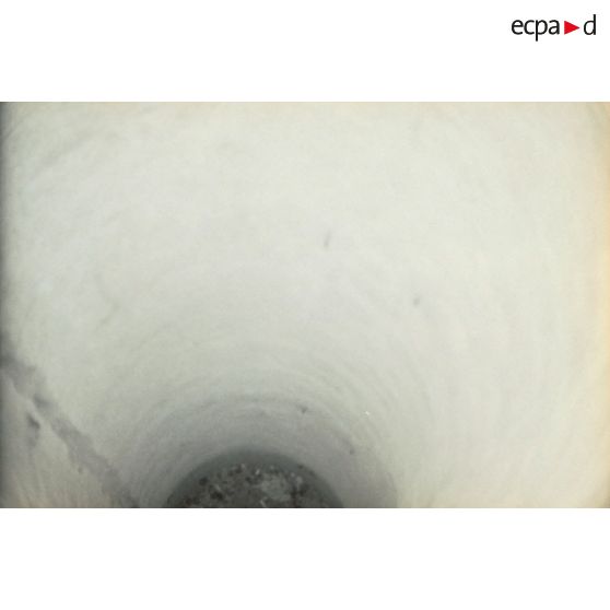 Fort de Landrecourt, Dugny, Vaux, Douaumont. [légende d'origine]