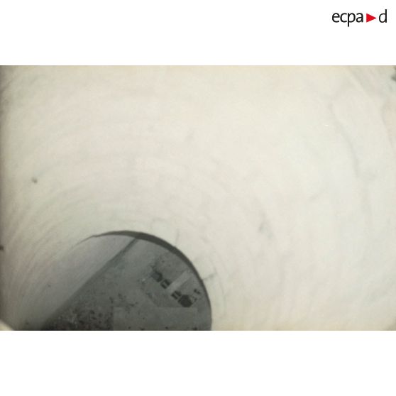 Fort de Landrecourt, Dugny, Vaux, Douaumont. [légende d'origine]