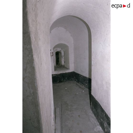 Fort de Domont. [légende d'origine]