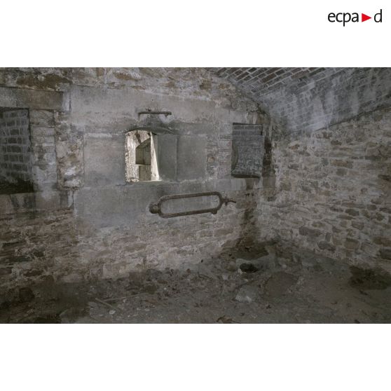 Fort de Domont. [légende d'origine]